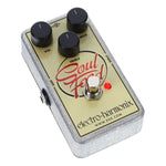 Electro Harmonix Soul Food Overdrive Guitar Effects Pedal