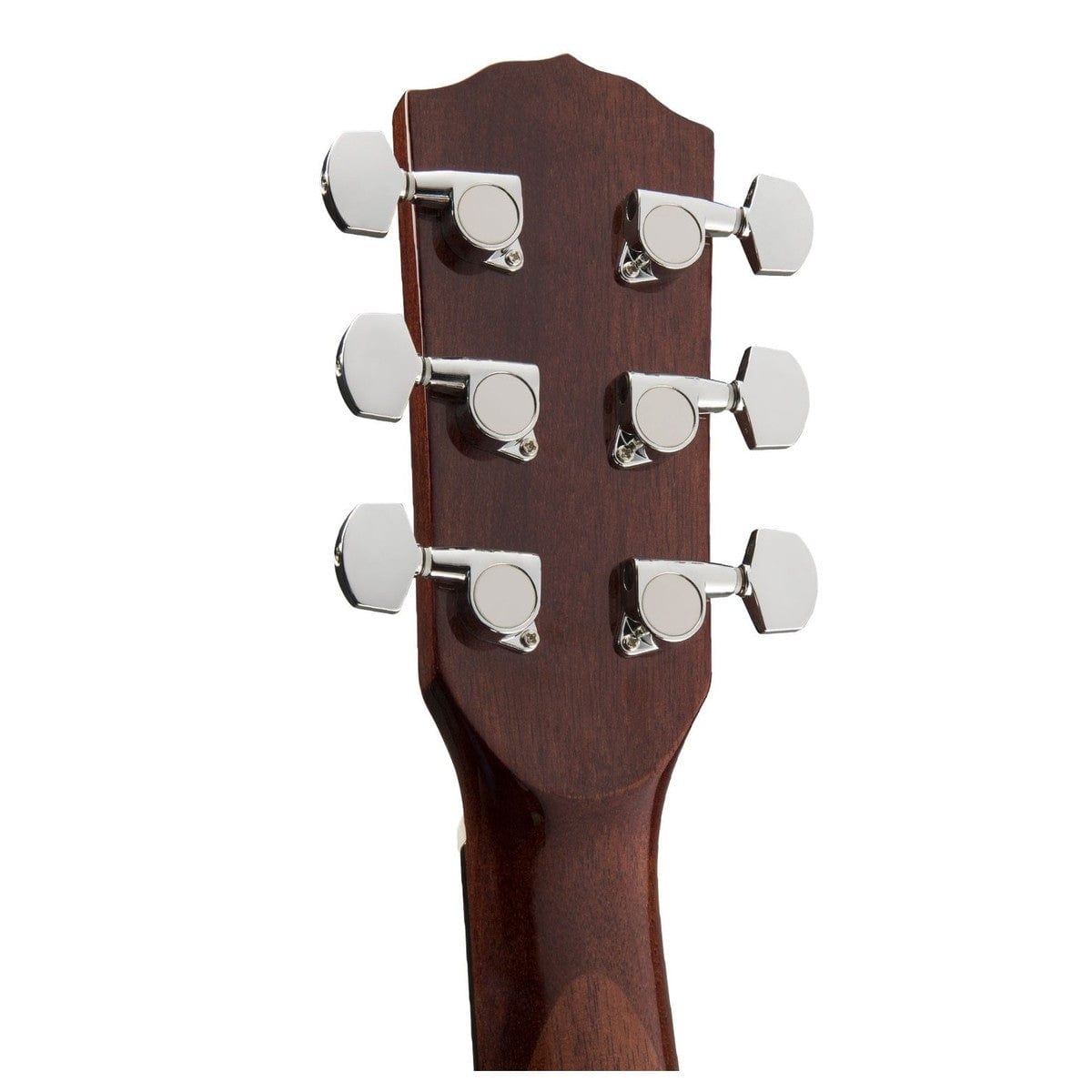 Fender CC-60S Walnut Natural Acoustic Guitar