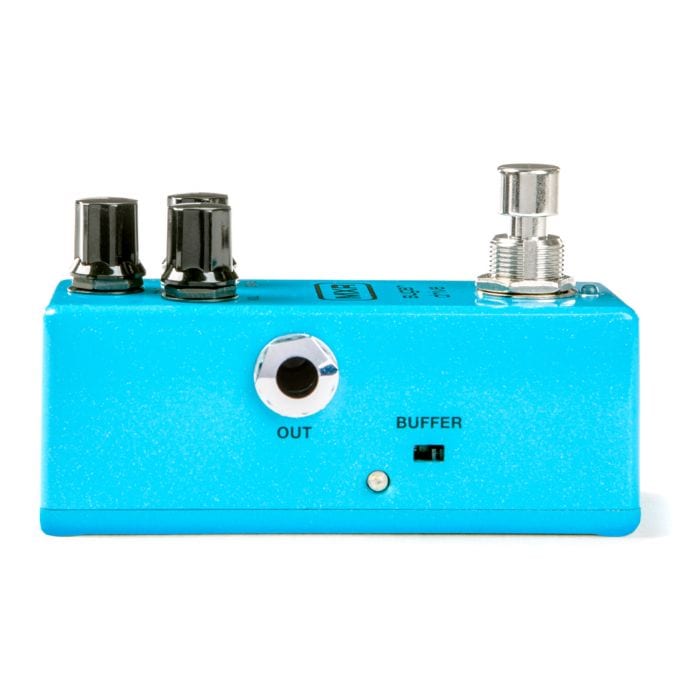 MXR M294 Sugar Drive Mini Overdrive Guitar Pedal