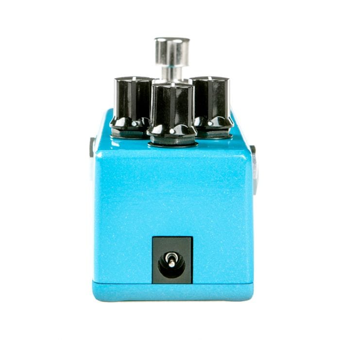 MXR M294 Sugar Drive Mini Overdrive Guitar Pedal