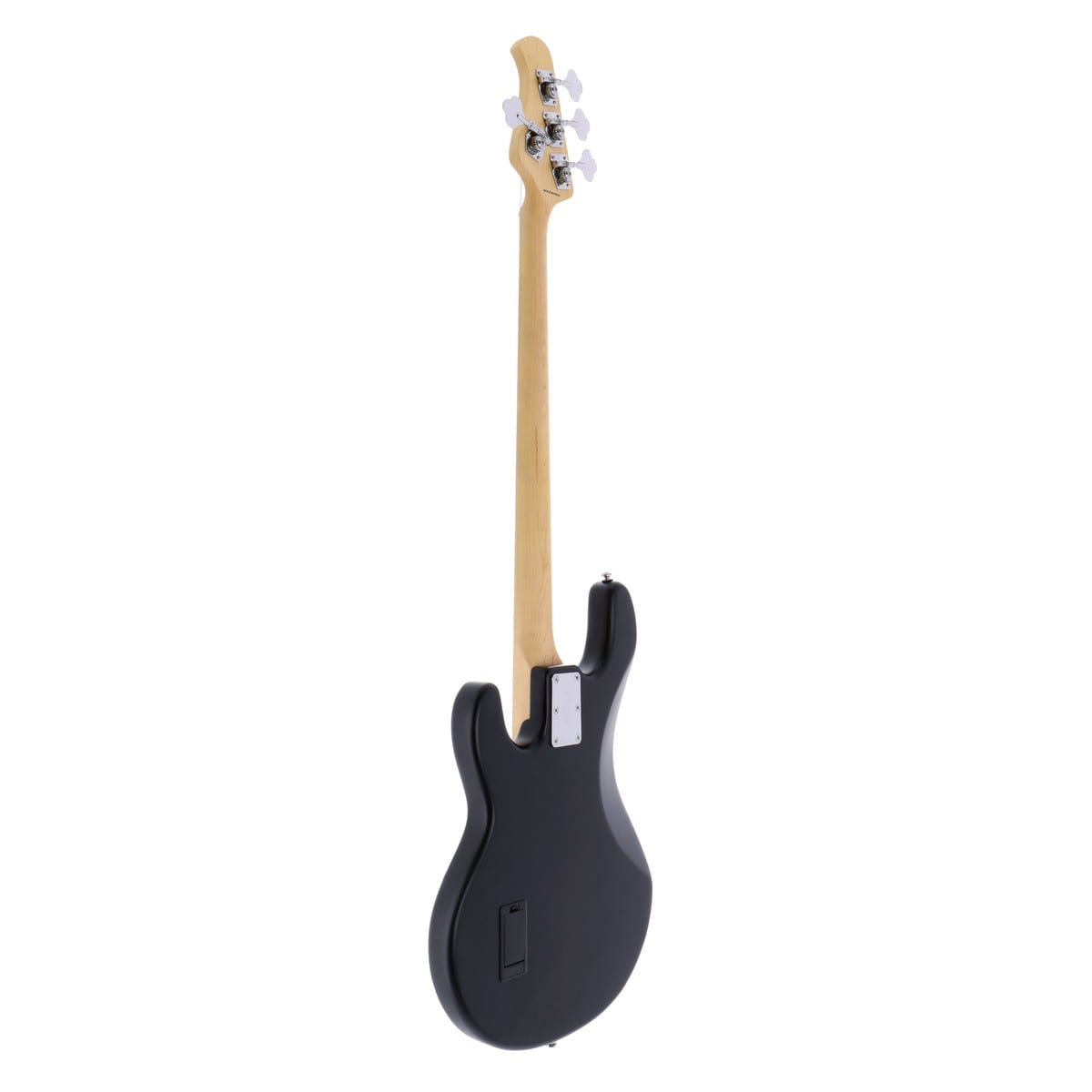 Sterling By Music Man Stingray RAY4 Vintage Sunburst Satin Bass