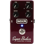 MXR M236 Super Badass Variac Fuzz Guitar Effects Pedal