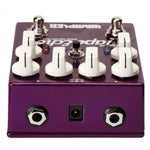 Wampler Faux Tape Echo v2 Delay Pedal