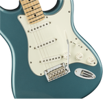 Fender Player Strat Maple Tidepool Guitar