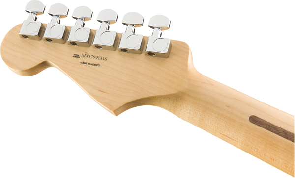 Fender Player Strat Maple Tidepool Guitar