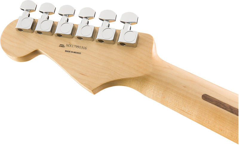 Fender Player Strat Maple Tidepool Guitar