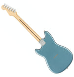 Fender Player Series Duo Sonic Maple Tidepool Guitar