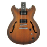 Ibanez AS53-TF ARTCORE Semi Hollow Tobacco Flat Guitar