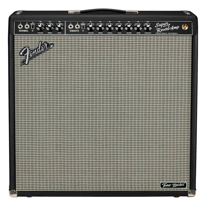 Fender Tone Master Super Reverb Guitar Amp