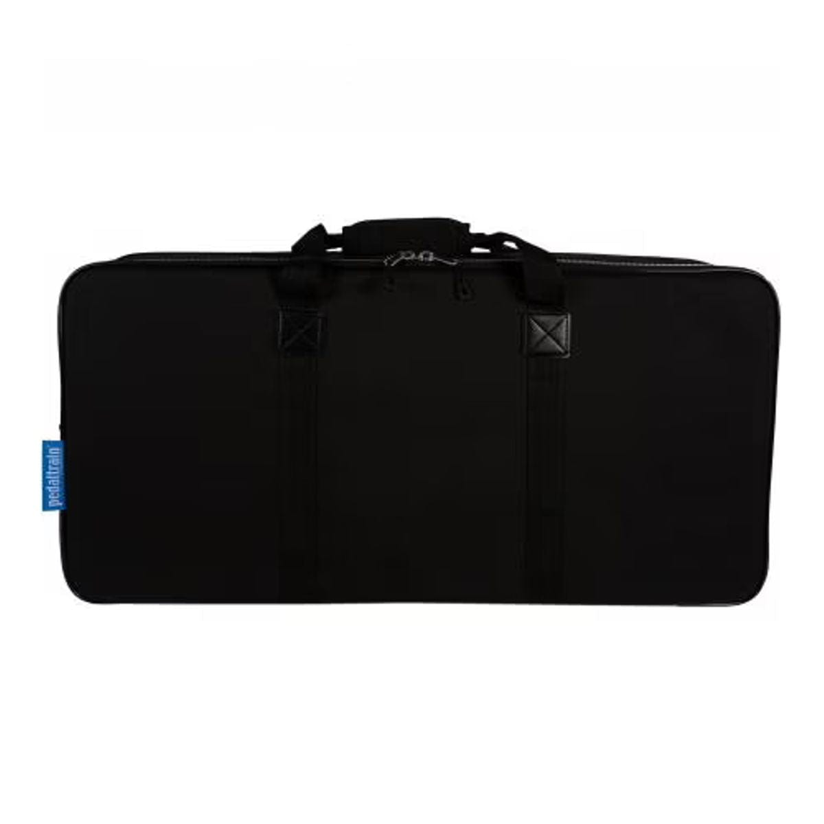 Pedaltrain Jr MAX Pedalboard with soft case