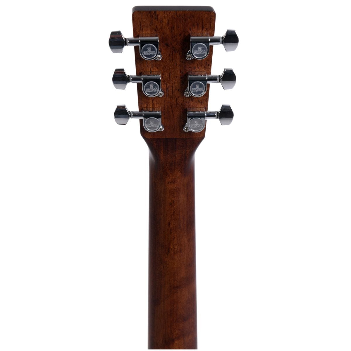 Sigma TM-15E Travel Guitar inc Gig Bag