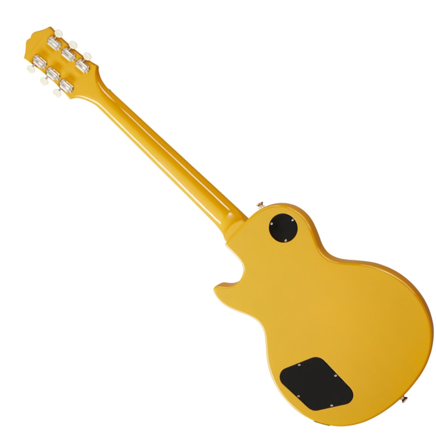 Epiphone Original Collection Les Paul Special TV Yellow Guitar