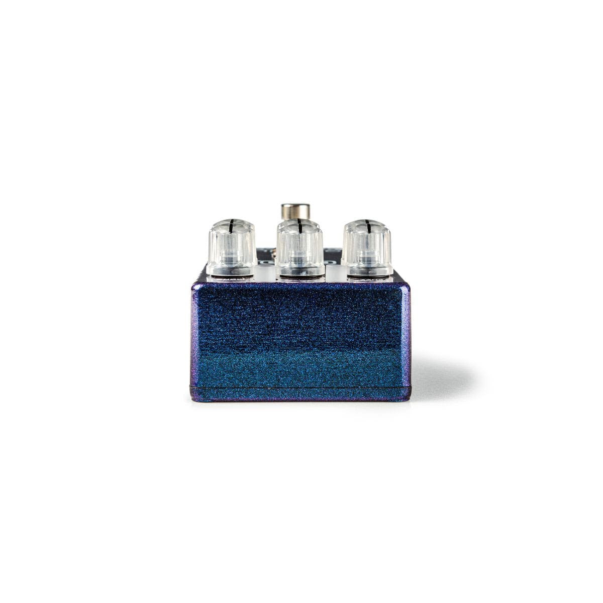 MXR M306 Poly Blue Octave Fuzz Guitar Effects Pedal