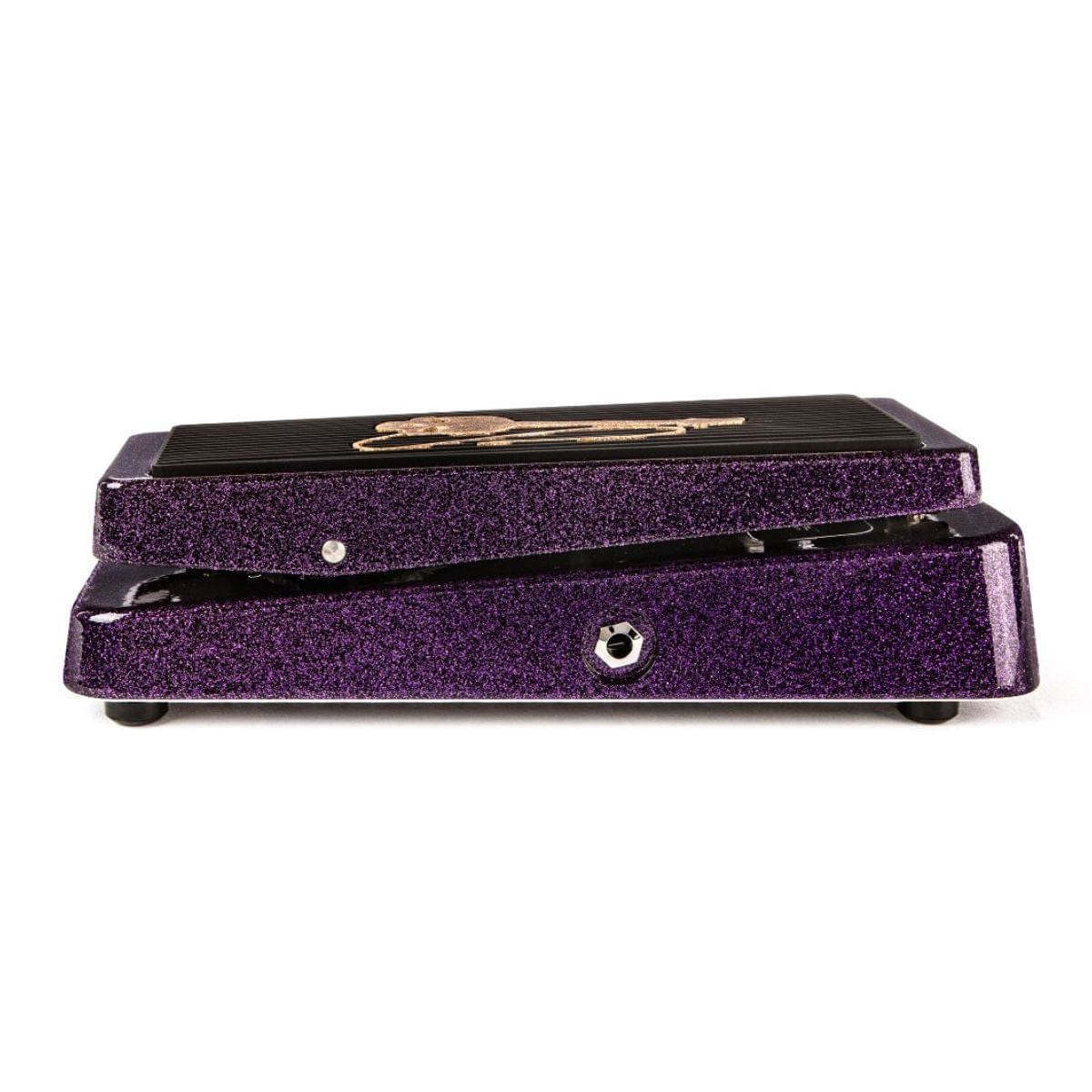 Jim Dunlop Kirk Hammett Collection Cry Baby Wah Pedal