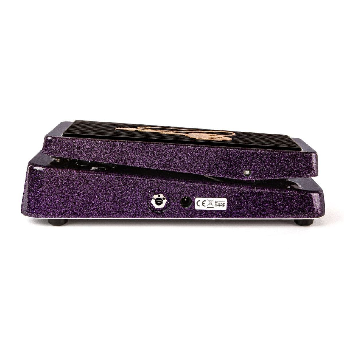 Jim Dunlop Kirk Hammett Collection Cry Baby Wah Pedal