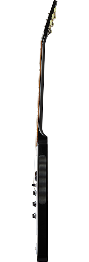 Epiphone Original Designer Collection Flying V Ebony Guitar