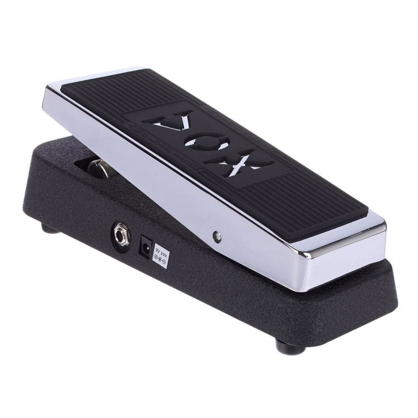 VOX V847 Wah Pedal