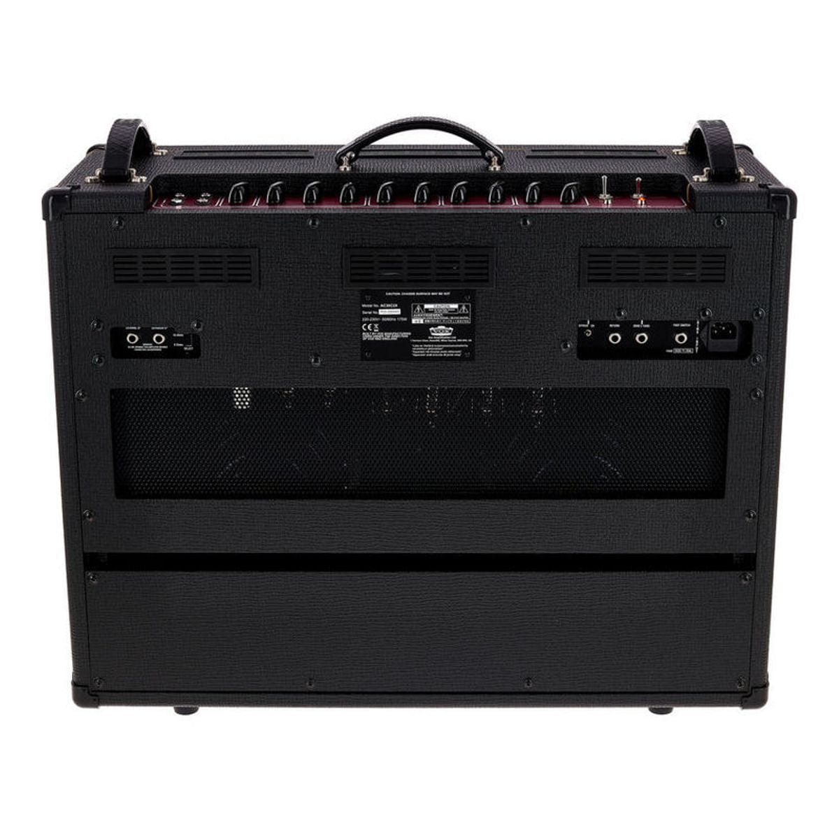 VOX AC30C2X Blue Speaker Guitar Amp