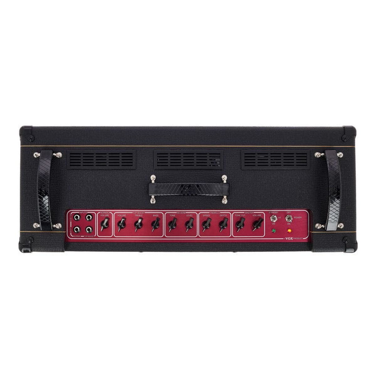 VOX AC30C2X Blue Speaker Guitar Amp