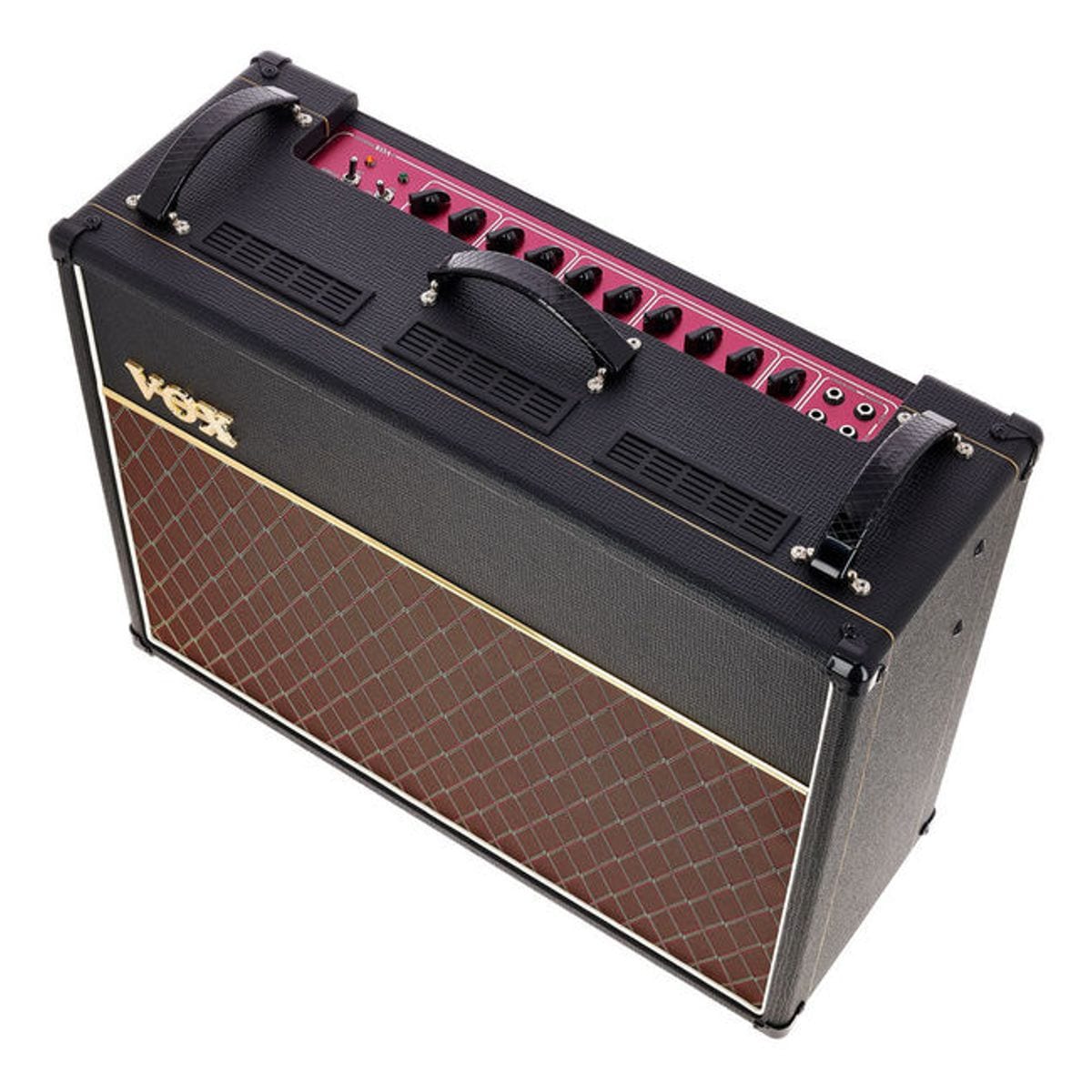 VOX AC30C2X Blue Speaker Guitar Amp