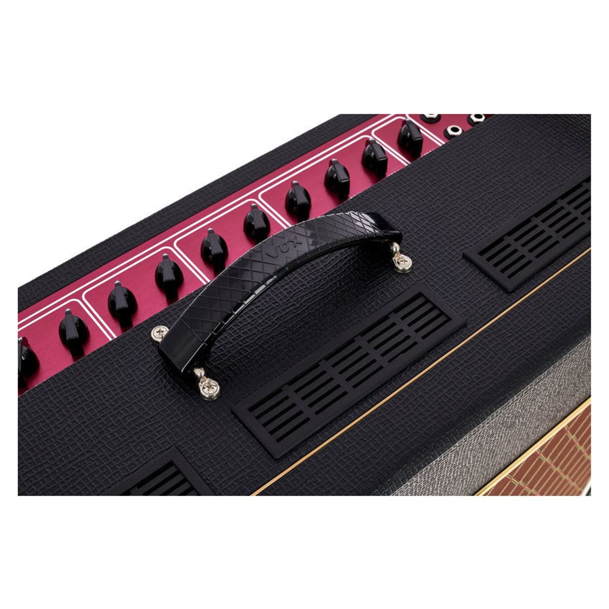 VOX AC30C2X Blue Speaker Guitar Amp