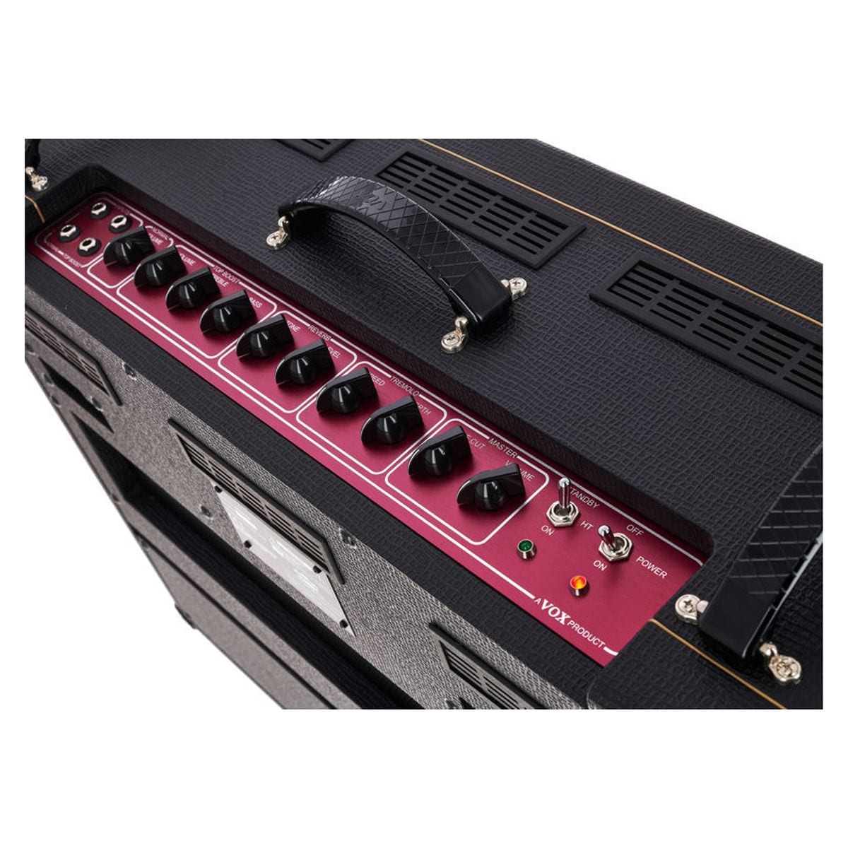 VOX AC30C2X Blue Speaker Guitar Amp