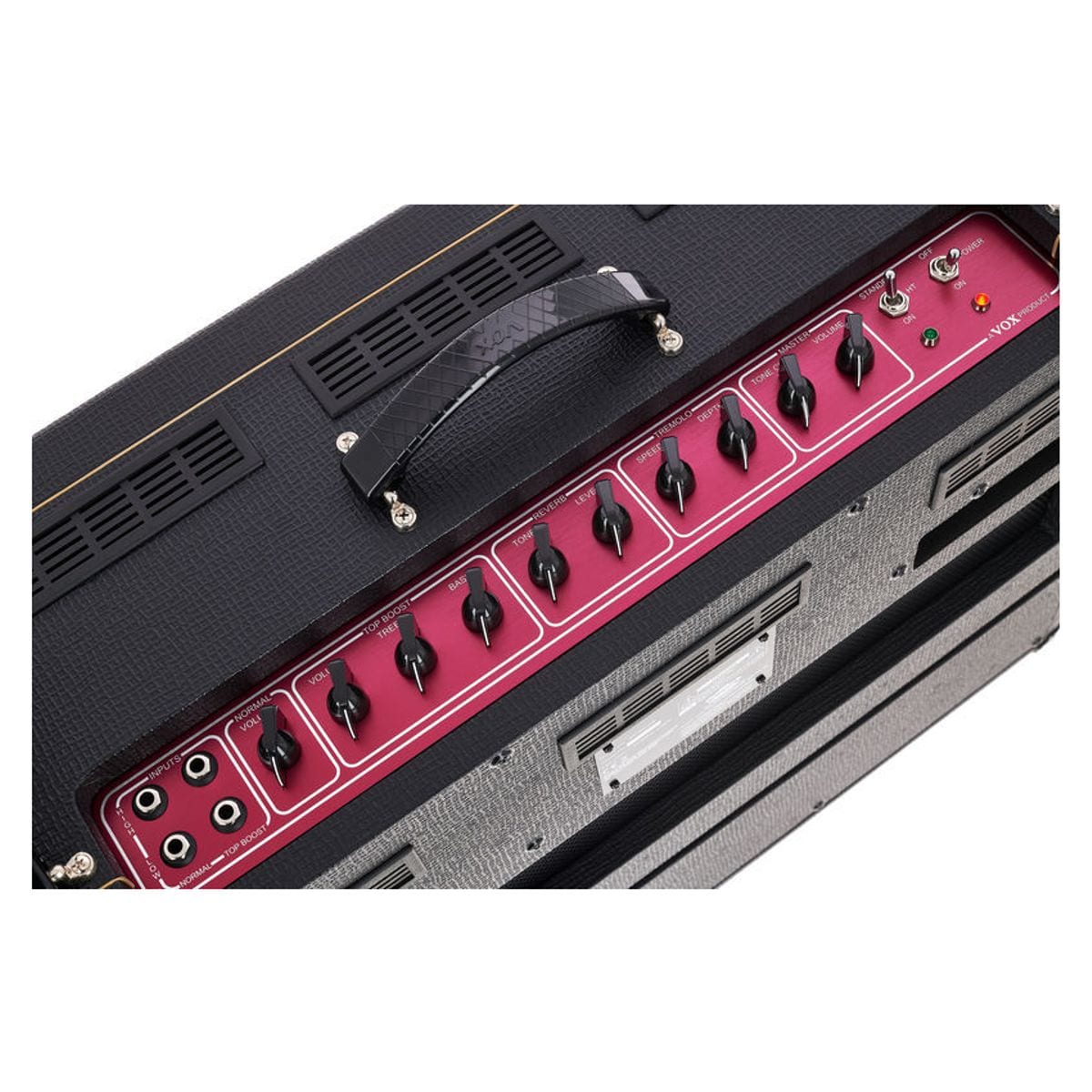 VOX AC30C2X Blue Speaker Guitar Amp