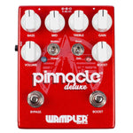 Wampler Pinnacle Deluxe v2 Overdrive Pedal