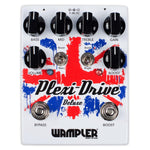 Wampler Plexi Drive Deluxe Drive Pedal
