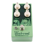 Earthquaker Devices Westwood Translucent Drive Guitar Effects Pedal