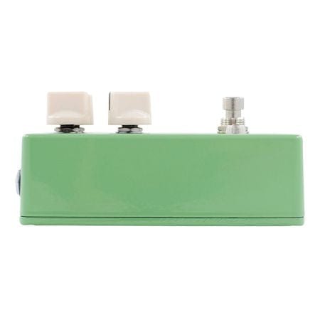 Earthquaker Devices Westwood Translucent Drive Guitar Effects Pedal