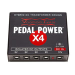Voodoo Lab Pedal Power X4 Expander Kit
