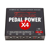 Voodoo Lab Pedal Power X4 Expander Kit