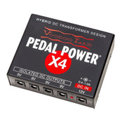 Voodoo Lab Pedal Power X4 Expander Kit