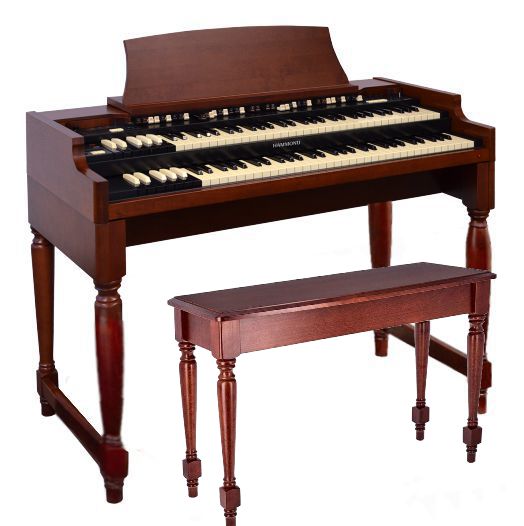 Hammond XK5 Ultimate Bundle