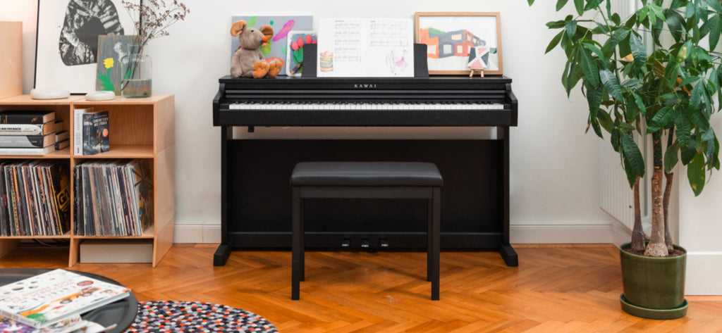 Kawai CX202 Digital Piano Review