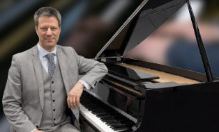 Iago Núñez Live in Milton Keynes | Kawai Novus Piano Event