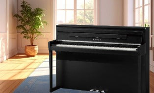 Digital Piano Comparison