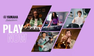 Yamaha Play Now Cashback Offers 2026