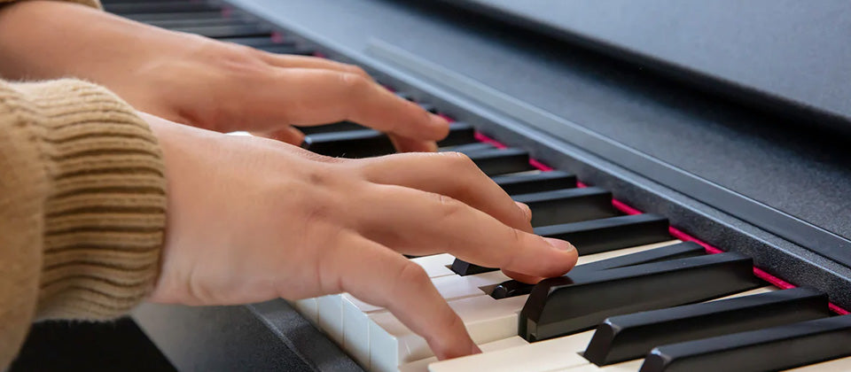 Roland 701 Series Review
