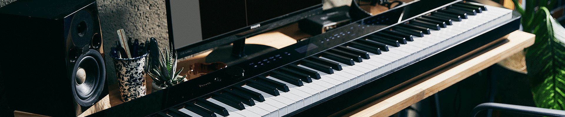 Casio PX-S3100 Portable Digital Piano