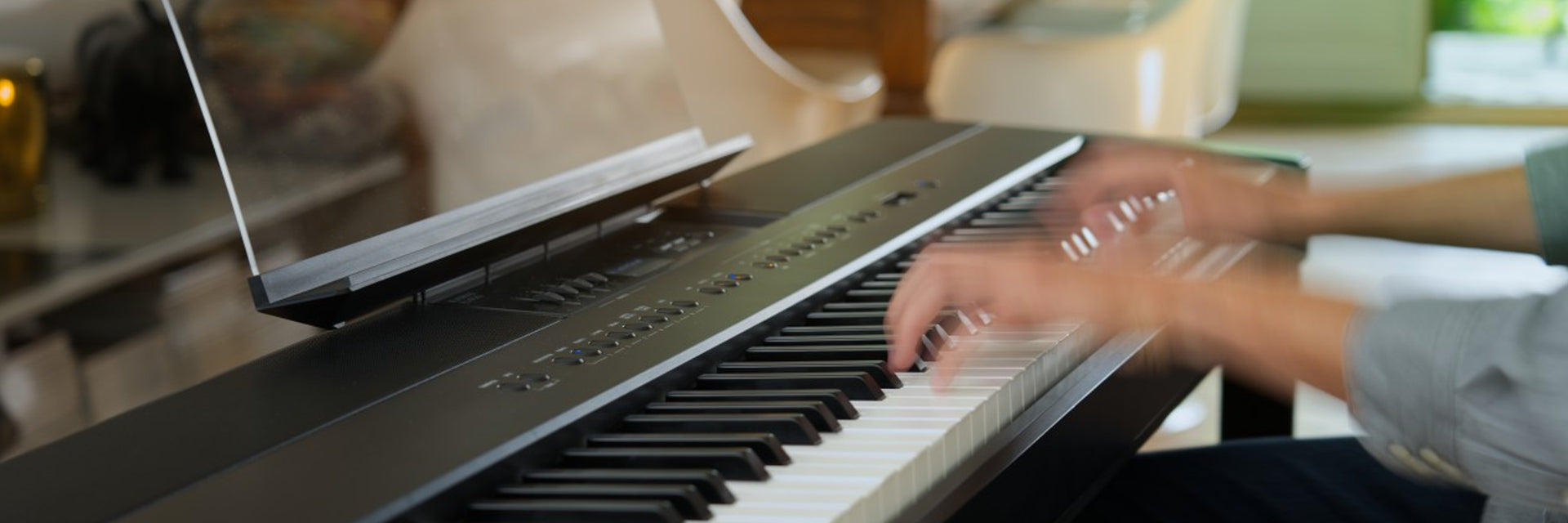 Kawai Keyboards