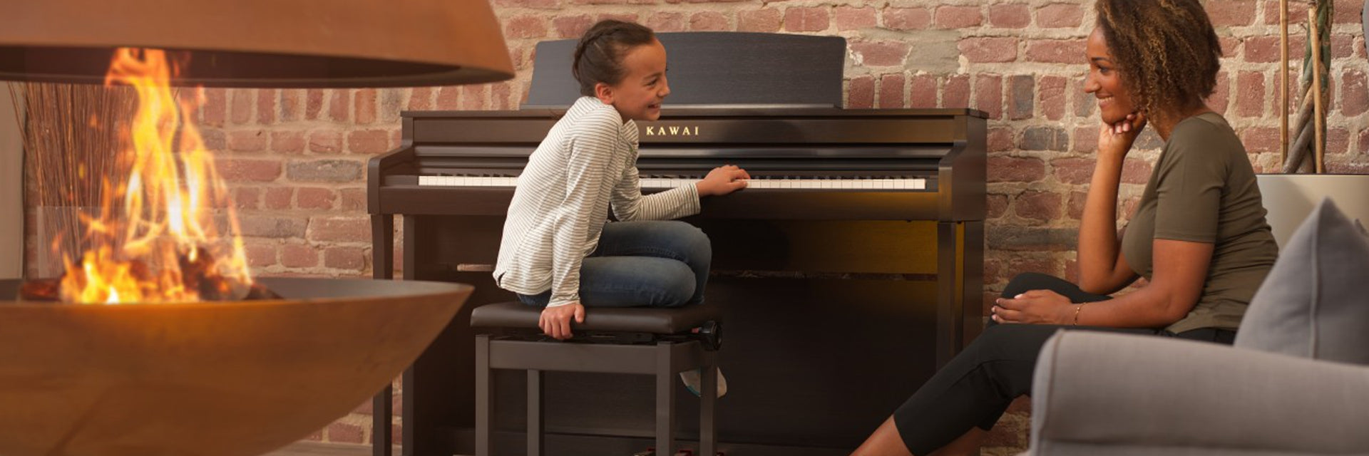 Kawai CA501