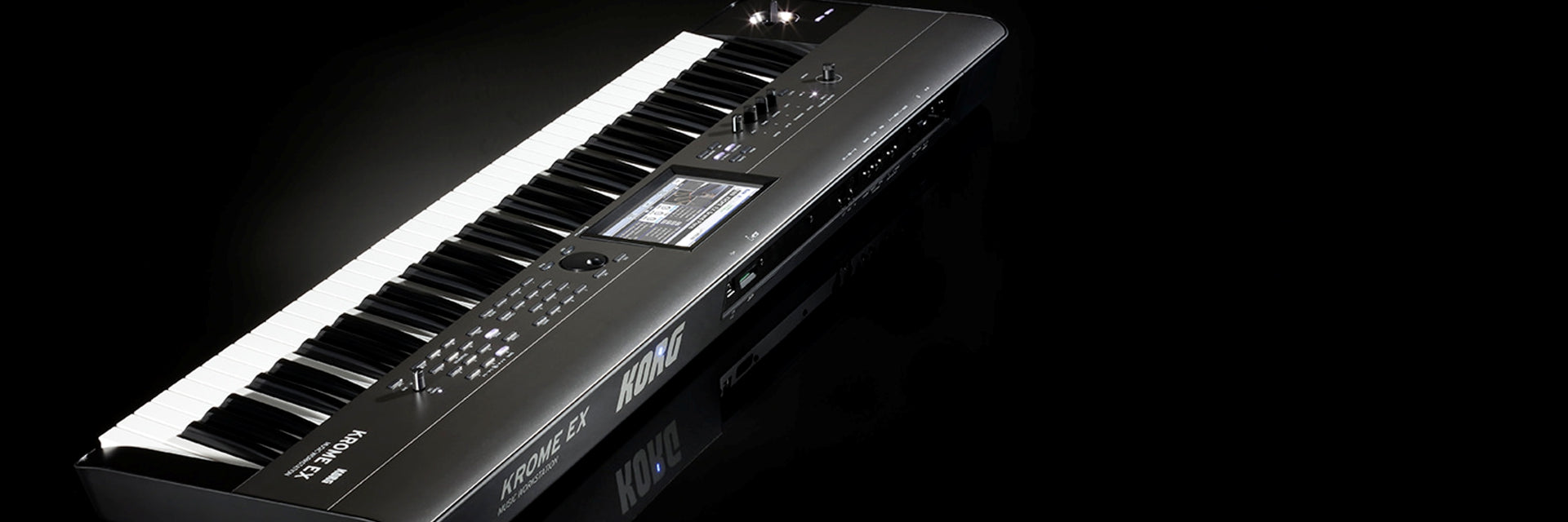 Korg Krome