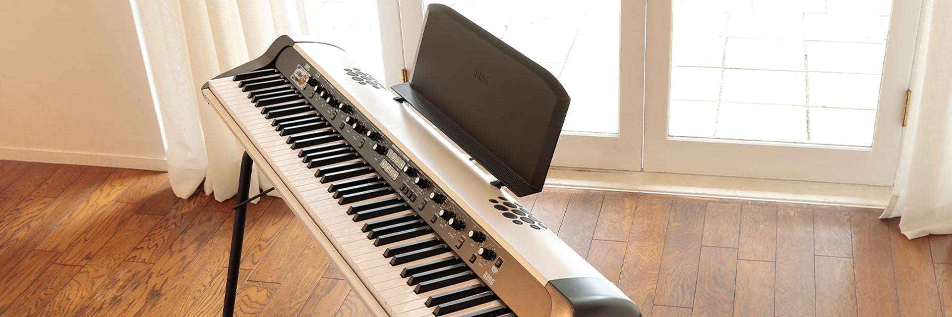 Korg SV2 Stage Piano