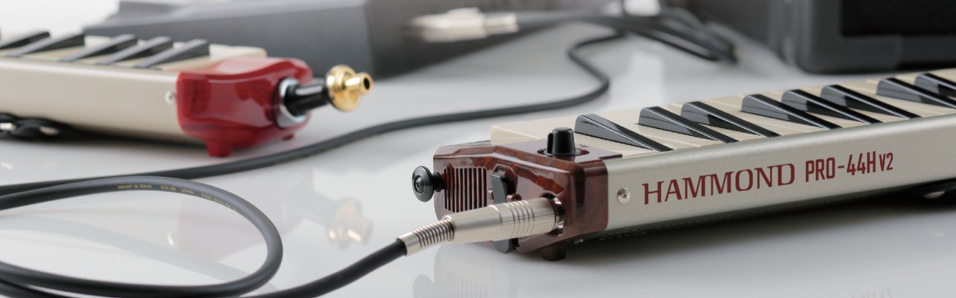 Hammond Melodions