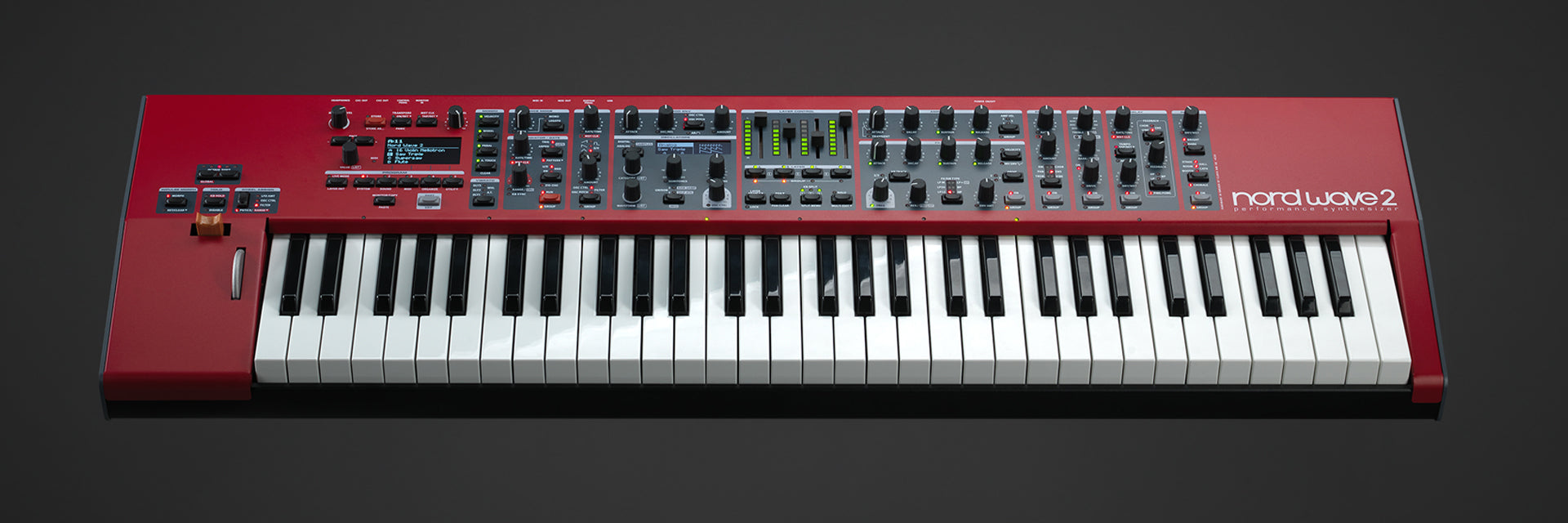 Nord Wave