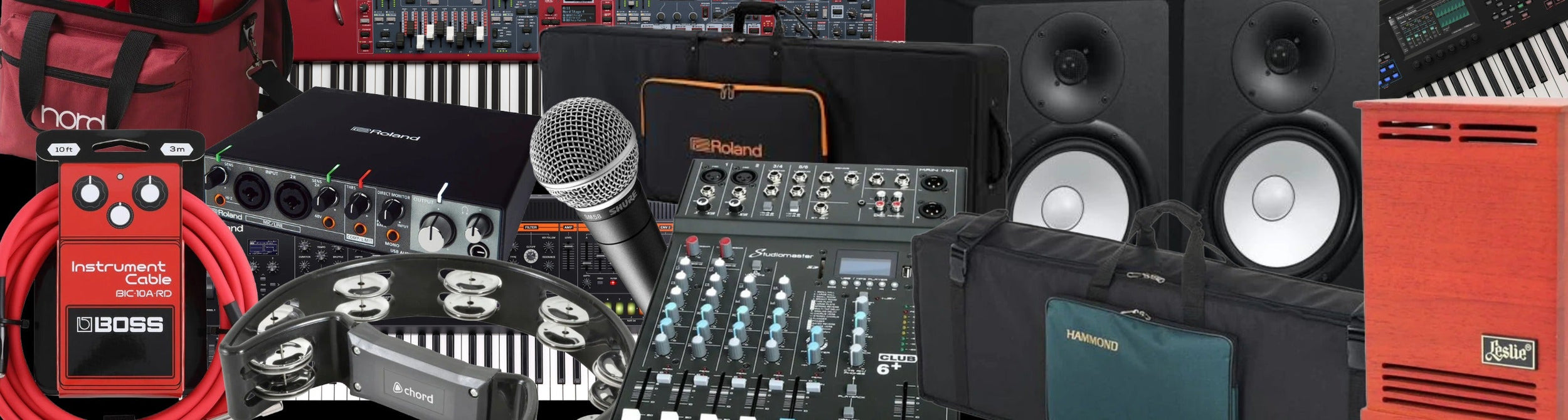Gifts For Keyboard Players