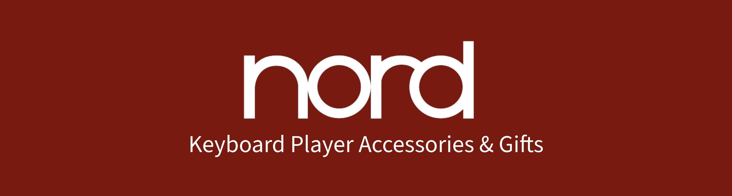 Perfect Gifts For Nord Keyboard Players