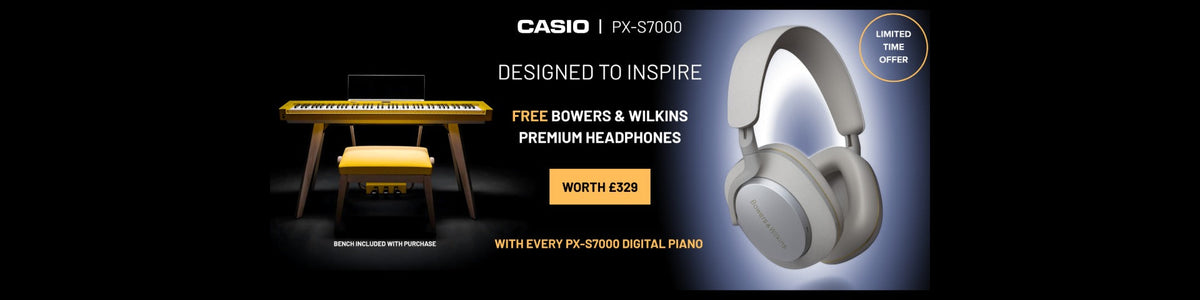 Casio PX-S7000 Digital Piano